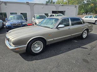 1997 Jaguar XJ-Series for sale at Redford Auto Quality Used Cars in Redford MI