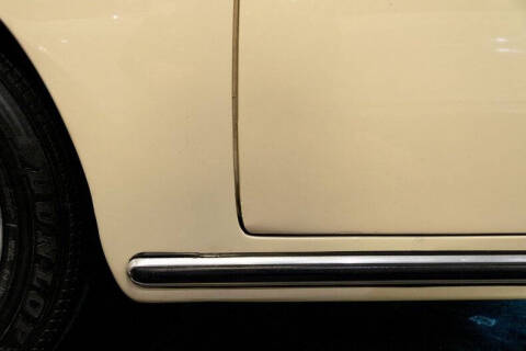1959 Porsche 356