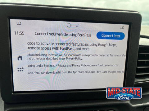 2025 Ford Explorer Police Interceptor Utility