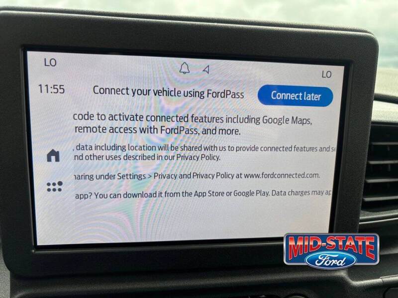 2025 Ford Explorer Police Interceptor Utility