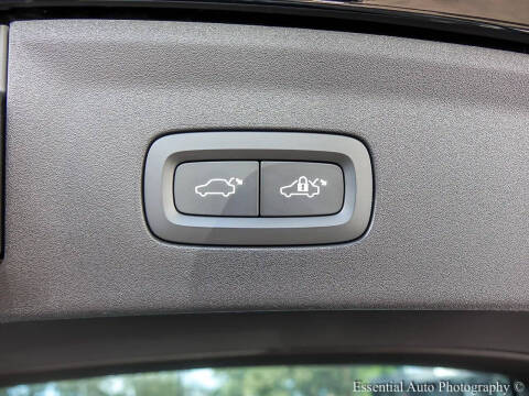 2022 Polestar 2 Long Range Dual Motor