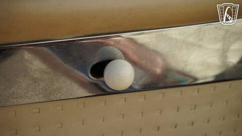 1957 Chevrolet Corvette