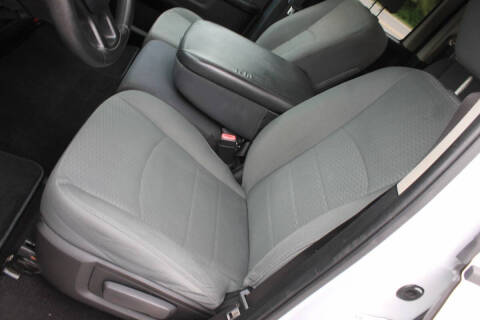 2015 RAM 1500 Express