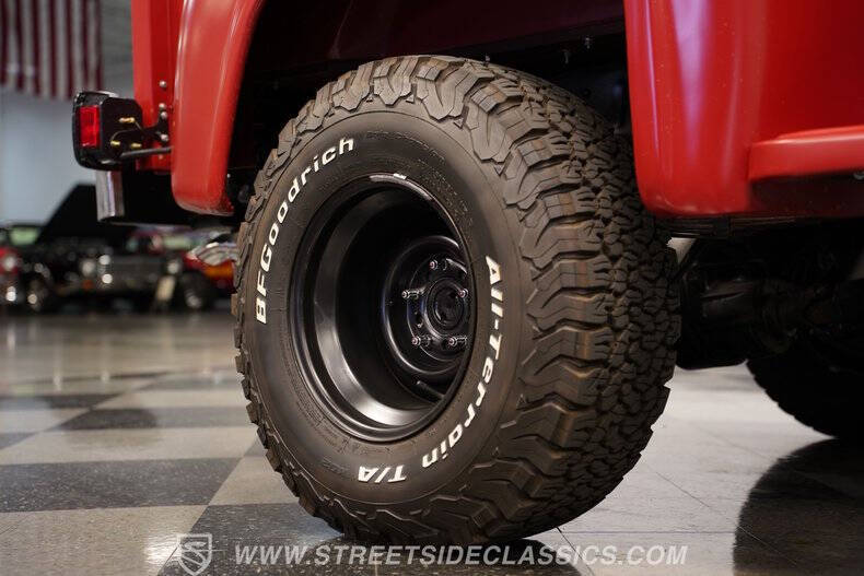 1976 Ford F-100