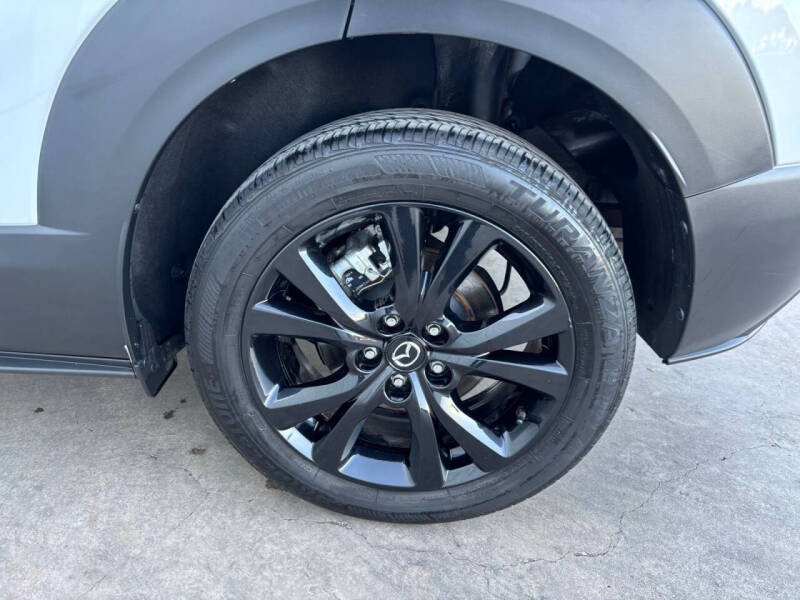 2024 Mazda CX-30 2.5 S Select Sport