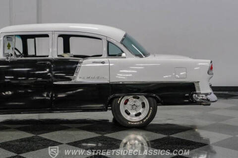 1955 Chevrolet 210