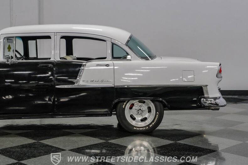 1955 Chevrolet 210