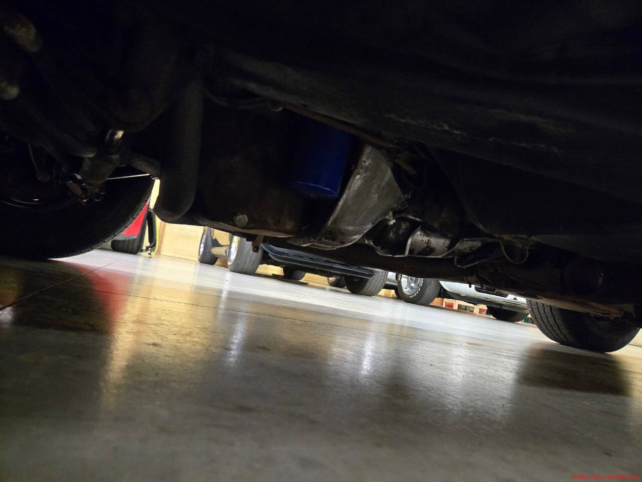 1977 Chevrolet Corvette 66