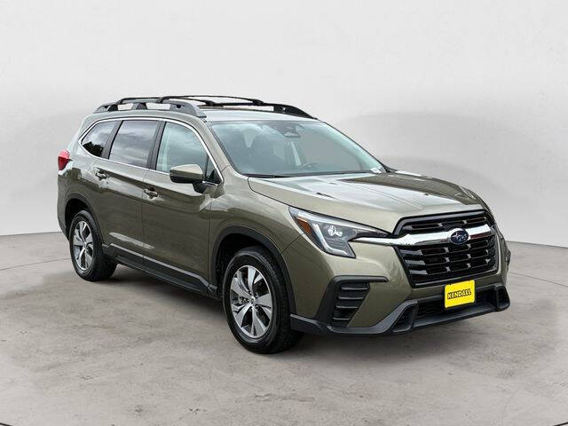 2023 Subaru Ascent Premium 7-Passenger