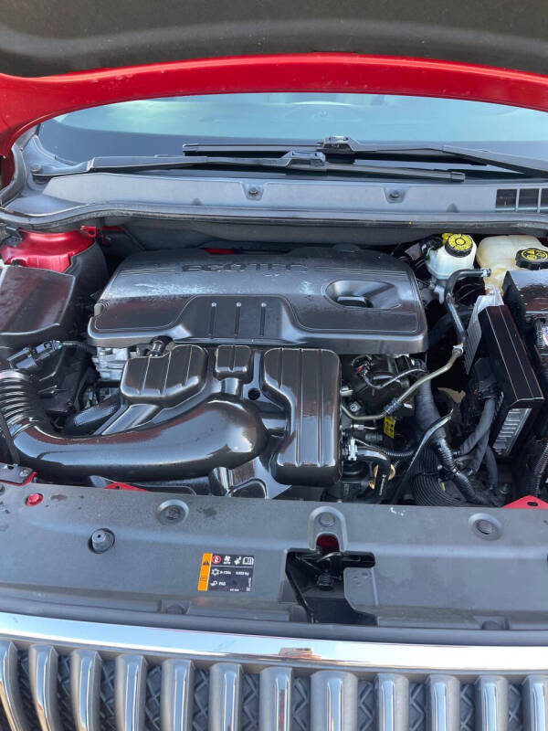 2012 Buick Verano