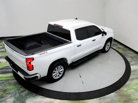 2022 Chevrolet Silverado 1500 Limited