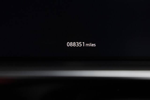 2021 Land Rover Range Rover Sport HST