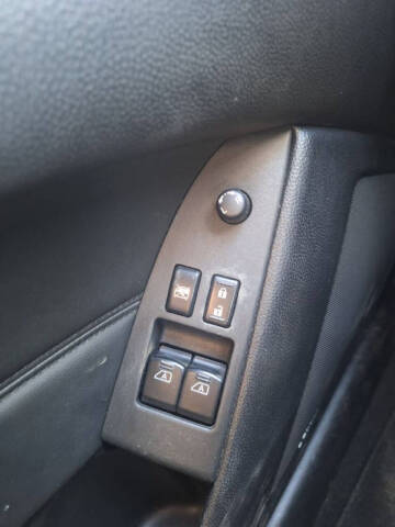 2010 Infiniti G37 Coupe x