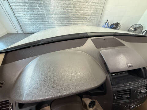 2011 Mercedes-Benz C-Class C 300 Sport