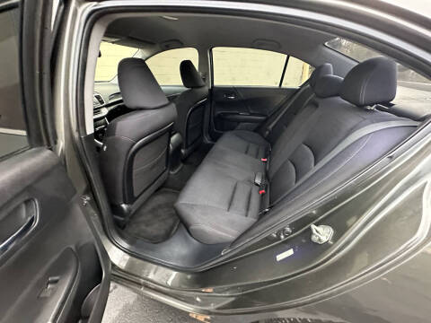 2013 Honda Accord Sport