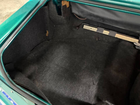 1976 Cadillac Eldorado