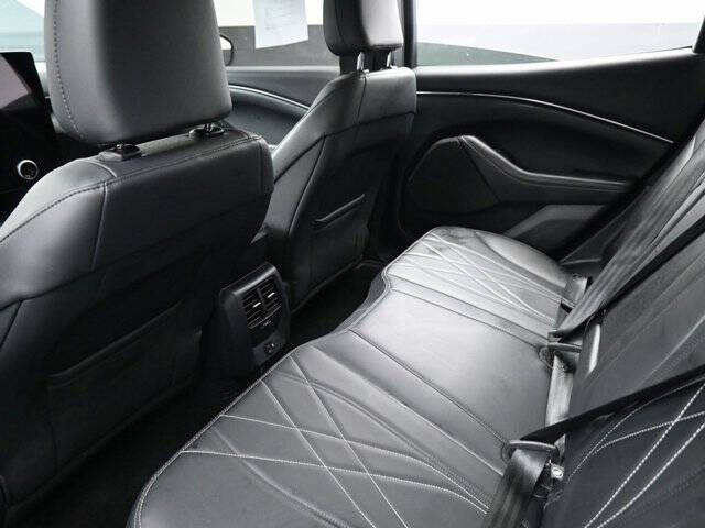 2024 Ford Mustang Mach-E Select