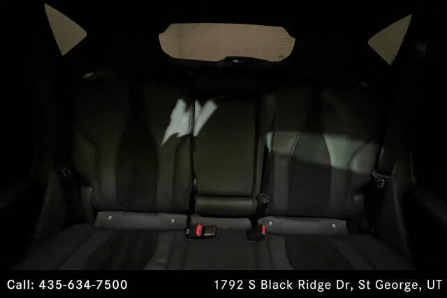 2025 Acura RDX SH-AWD w/A-SPEC