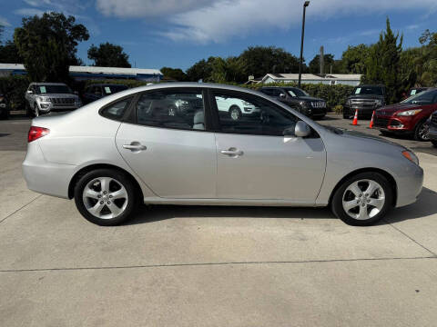 2008 Hyundai Elantra SE