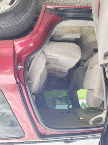 2006 Chevrolet Tahoe LS