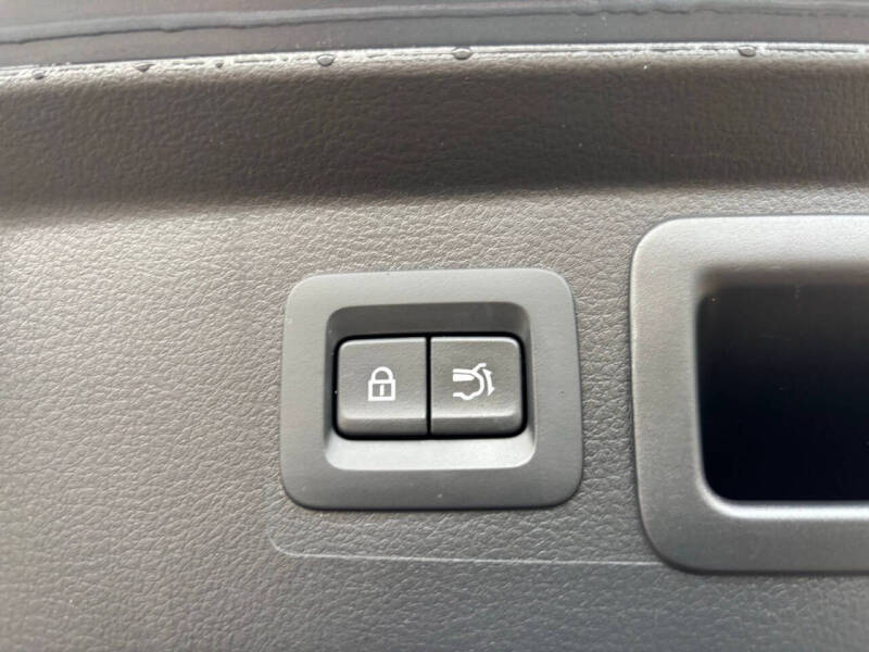 2023 Mazda CX-50 2.5 Turbo Meridian Edition