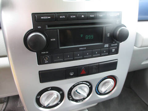 2007 Chrysler PT Cruiser Touring