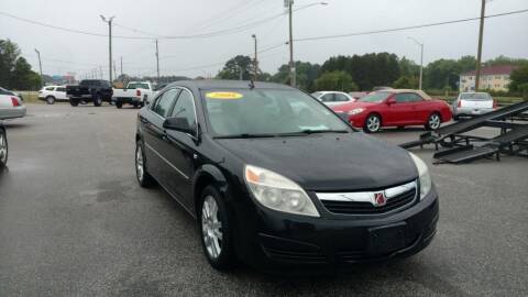 2008 Saturn Aura for sale at Kelly & Kelly Supermarket of Cars in Fayetteville NC