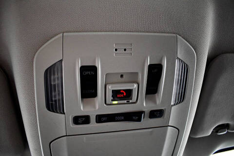 2020 Toyota Highlander Hybrid XLE