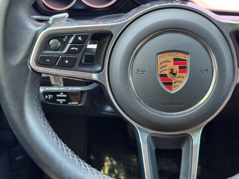 2020 Porsche Cayenne