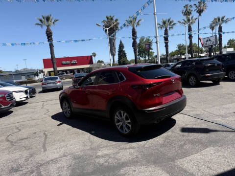 2023 Mazda CX-30 2.5 S Select