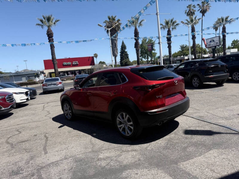 2023 Mazda CX-30 2.5 S Select