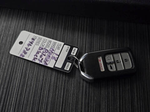 2018 Honda Pilot Elite