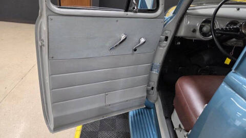 1955 Chevrolet 3100