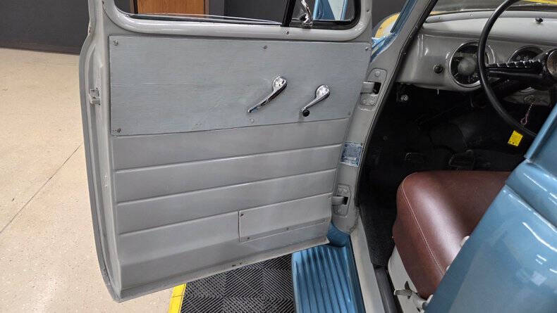 1955 Chevrolet 3100