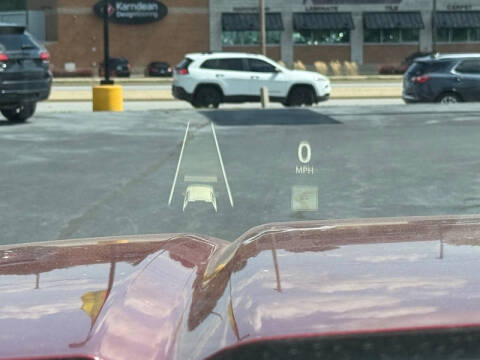 2022 GMC Sierra 2500HD