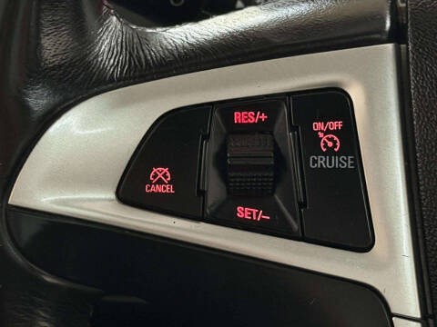 2013 GMC Terrain SLE-2