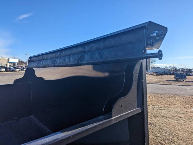 2025 Quality Steel 8314D14K