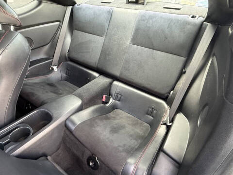 2014 Subaru BRZ Limited