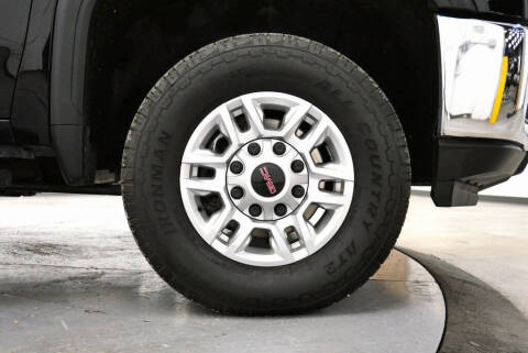 2023 GMC Sierra 2500HD