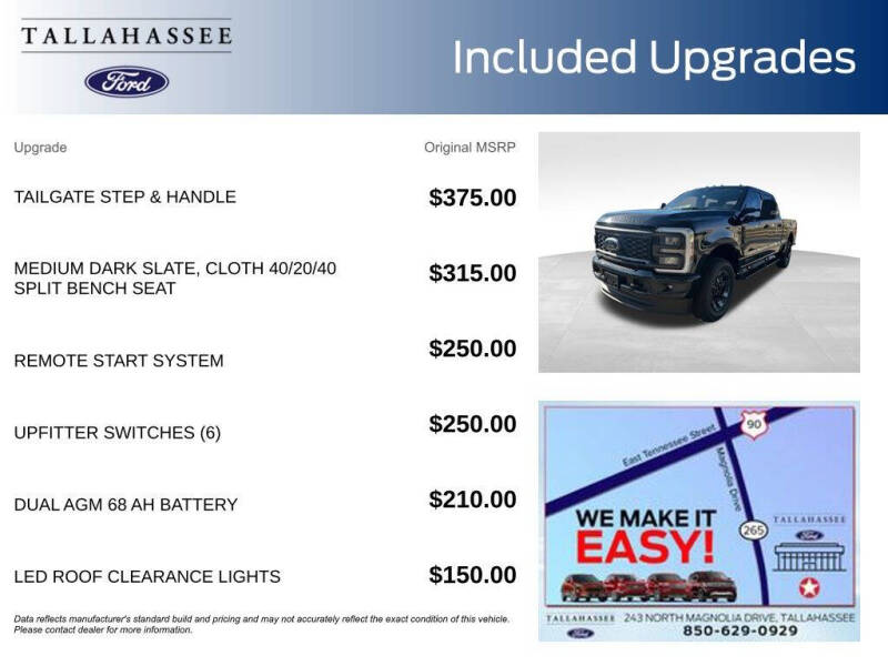 2026 Ford F-350 Super Duty