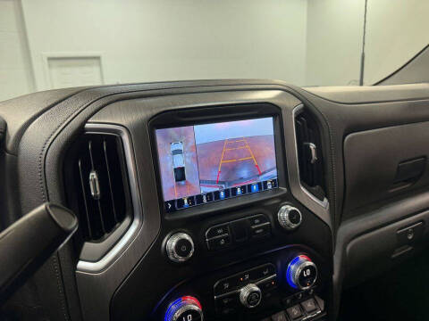 2022 GMC Sierra 2500HD