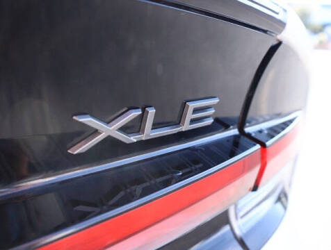 2023 Toyota Prius XLE