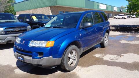 2005 Saturn Vue for sale at CARS R US in Rapid City SD