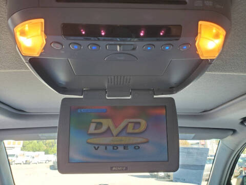 2009 Toyota Highlander Limited