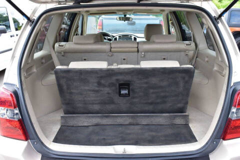 2005 Toyota Highlander