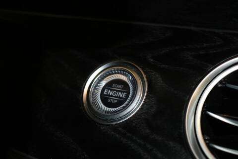 2020 Mercedes-Benz E-Class E 350