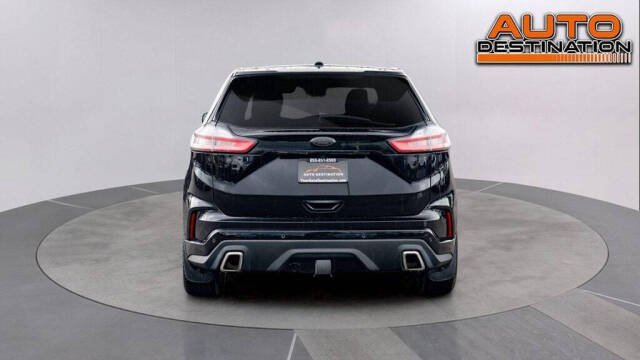 2019 Ford Edge for sale at Auto Destination in Puyallup, WA