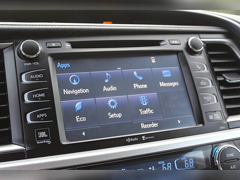 2014 Toyota Highlander