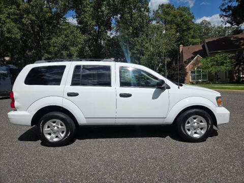 2009 Dodge Durango SE