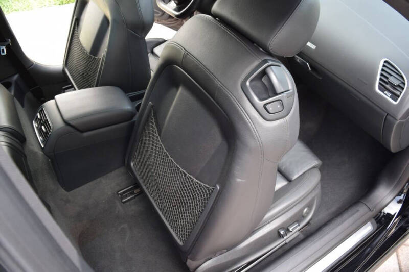 2015 Audi A5 2.0T quattro Premium Plus